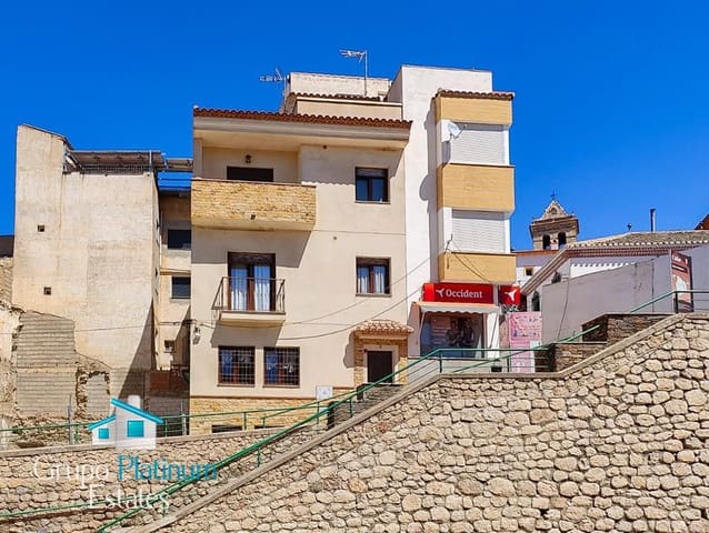 3 slaapkamer Rijtjeshuis te koop in Cúllar - € 260.000 (Ref: 9197635)