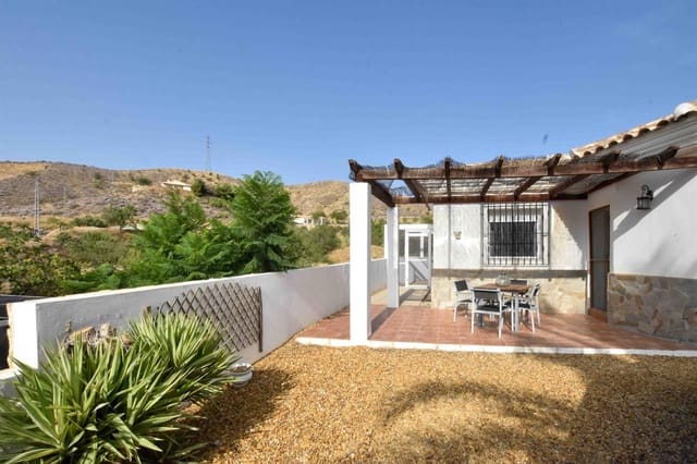 3 slaapkamer Villa te koop in Huércal-Overa met zwembad - € 270.000 (Ref: 9204394)