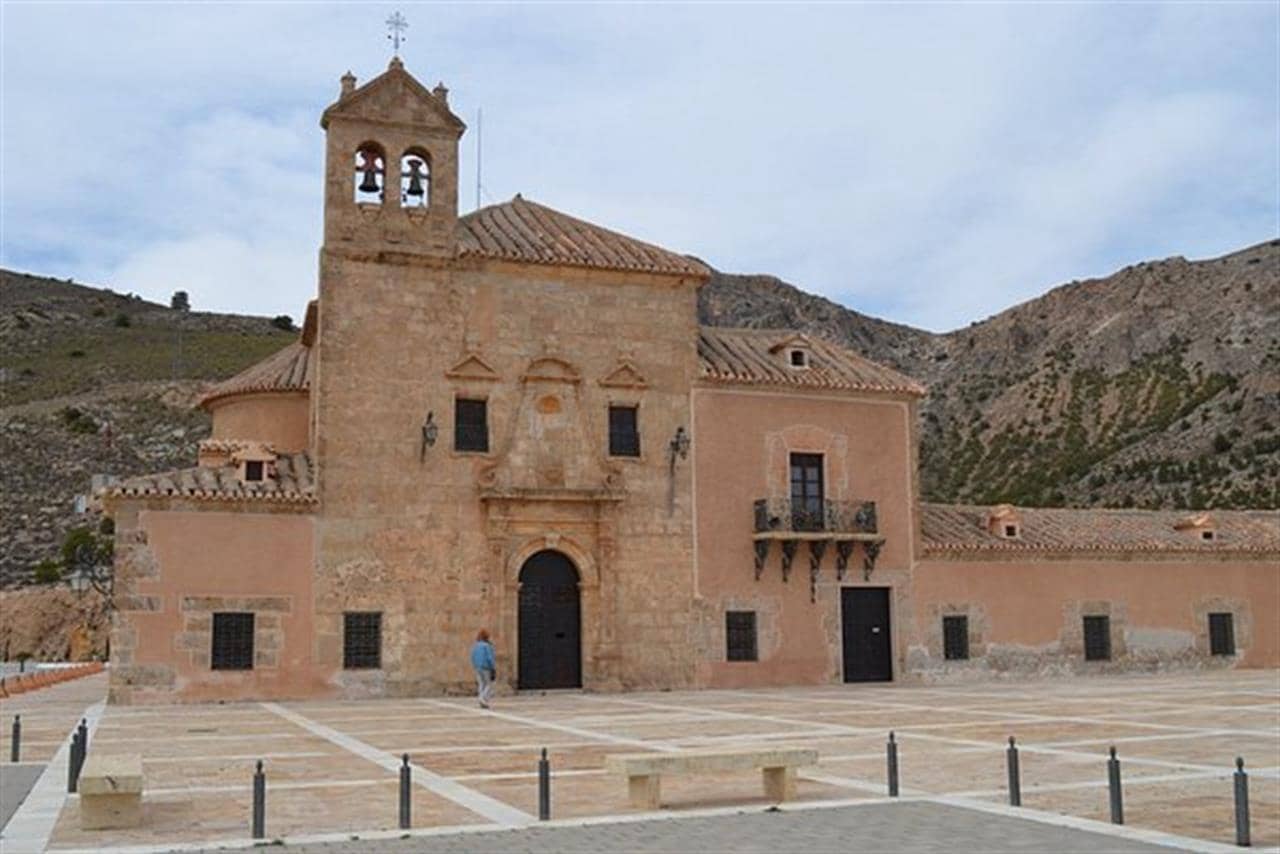 Byggegrund til salg i Huercal-Overa - € 25.000 (Ref: 9206388)