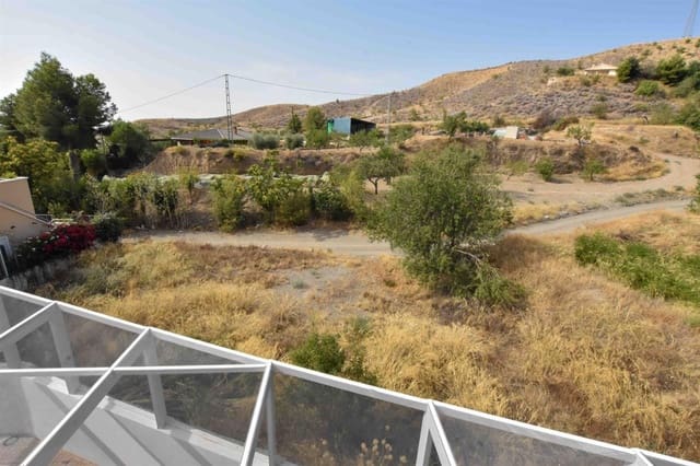 Building Plot for sale in Huércal-Overa - € 25,000 (Ref: 9206388)