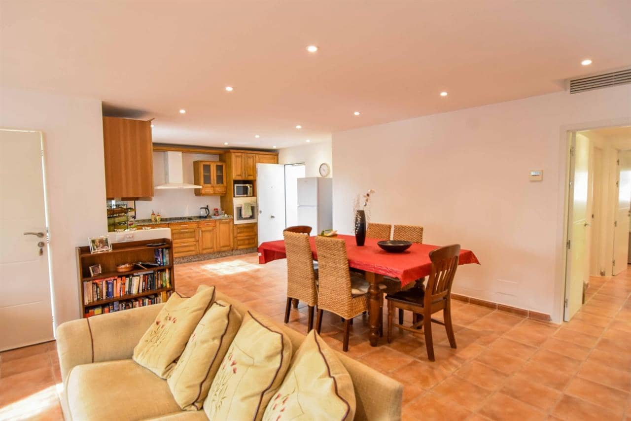 3 slaapkamer Villa te koop in Huercal-Overa met zwembad - € 259.950 (Ref: 9206388)