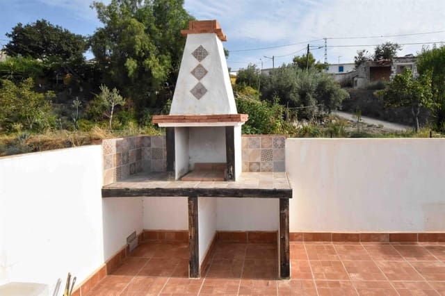 3 makuuhuone Huvila myytävänä paikassa Huércal-Overa mukana uima-altaan - 259 950 € (Ref: 9206388)