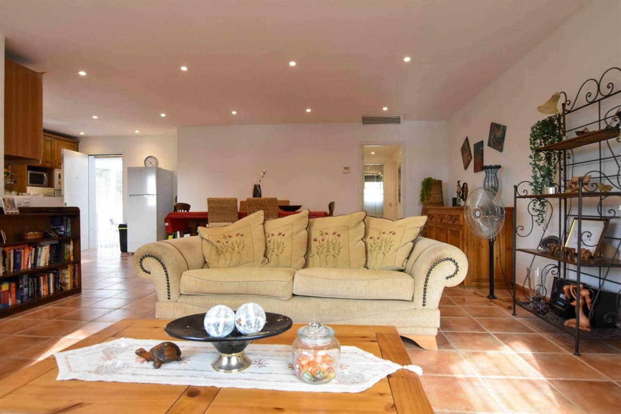 3 slaapkamer Villa te koop in Huercal-Overa met zwembad - € 259.950 (Ref: 9206388)