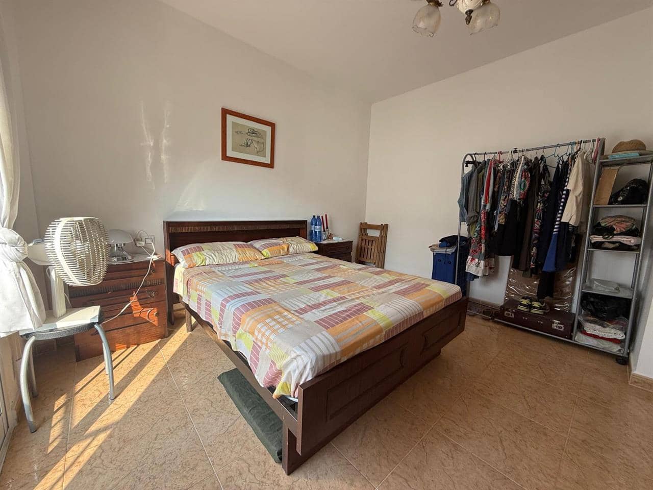 4 makuuhuone Rivitalo myytävänä paikassa Taberno - 109 000 € (Ref: 9208229)