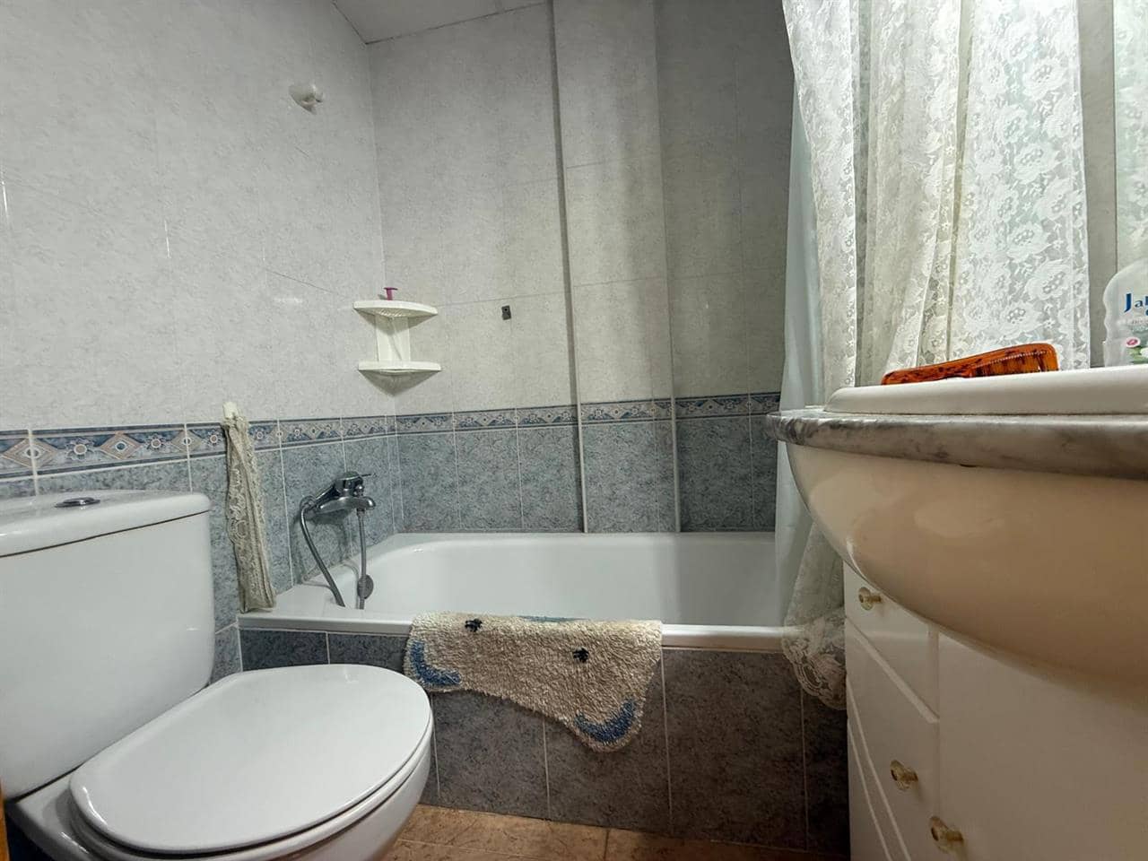 4 makuuhuone Rivitalo myytävänä paikassa Taberno - 109 000 € (Ref: 9208229)