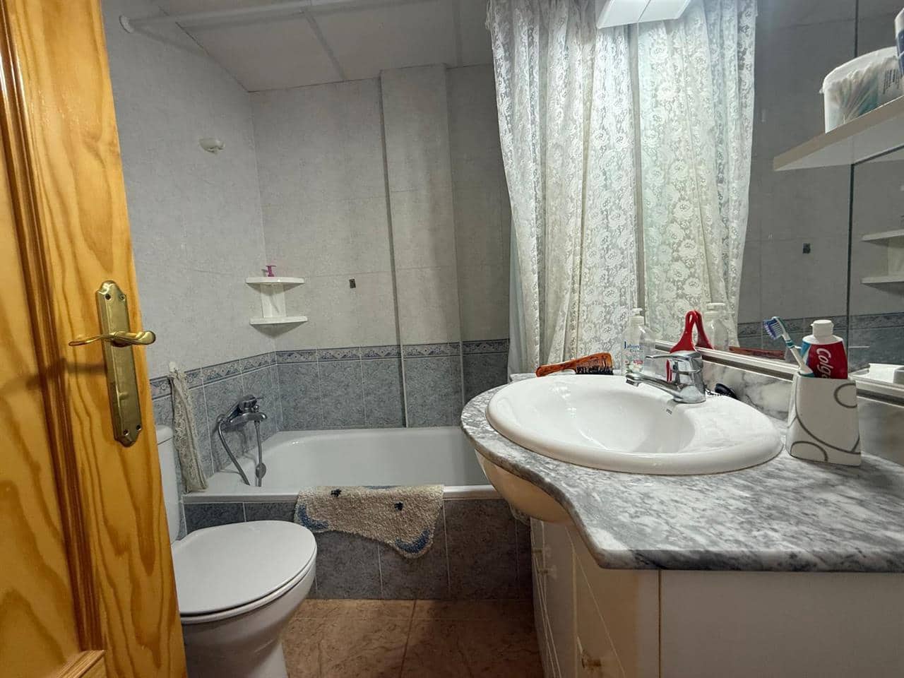 4 makuuhuone Rivitalo myytävänä paikassa Taberno - 109 000 € (Ref: 9208229)