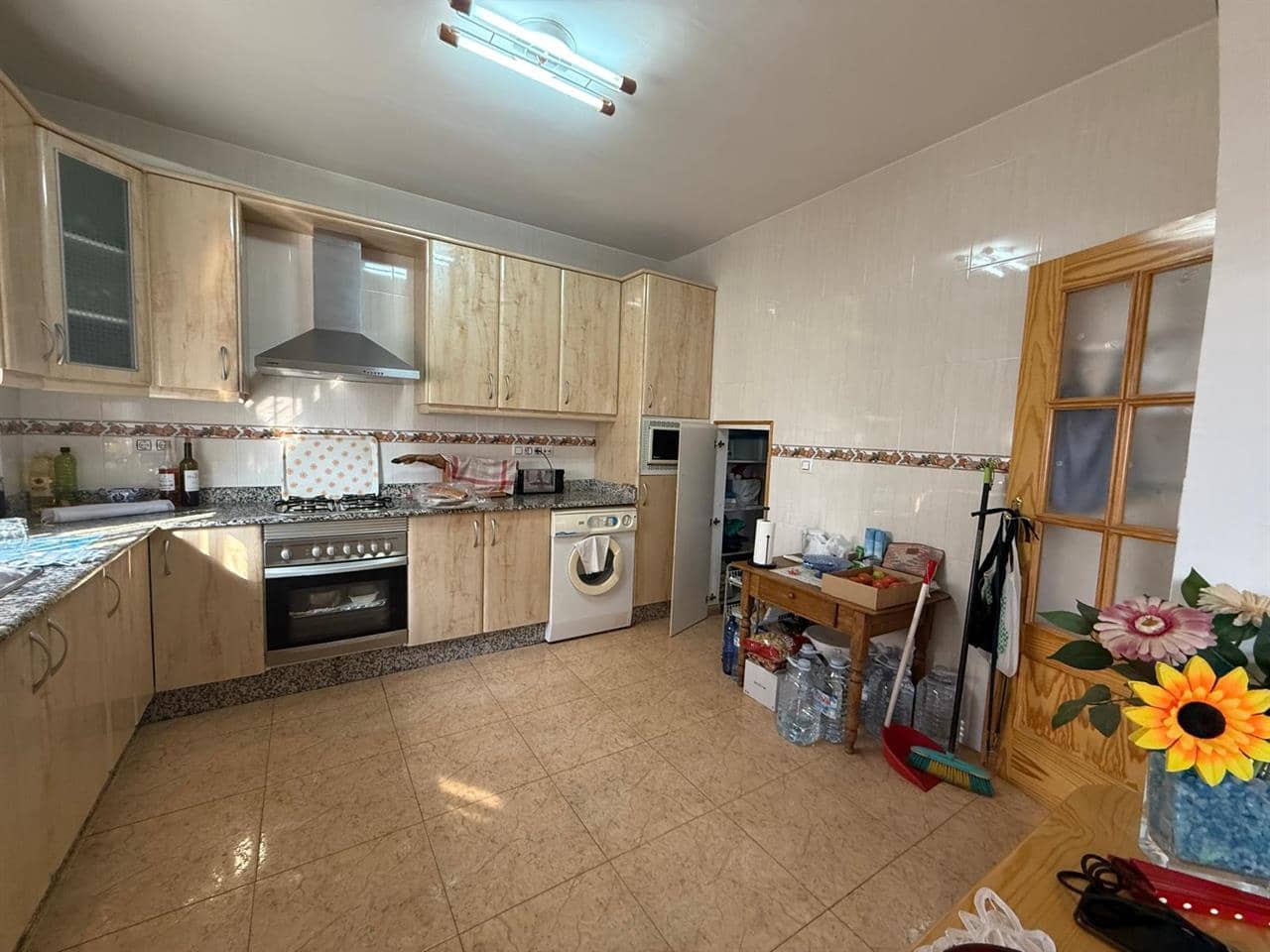 4 makuuhuone Rivitalo myytävänä paikassa Taberno - 109 000 € (Ref: 9208229)