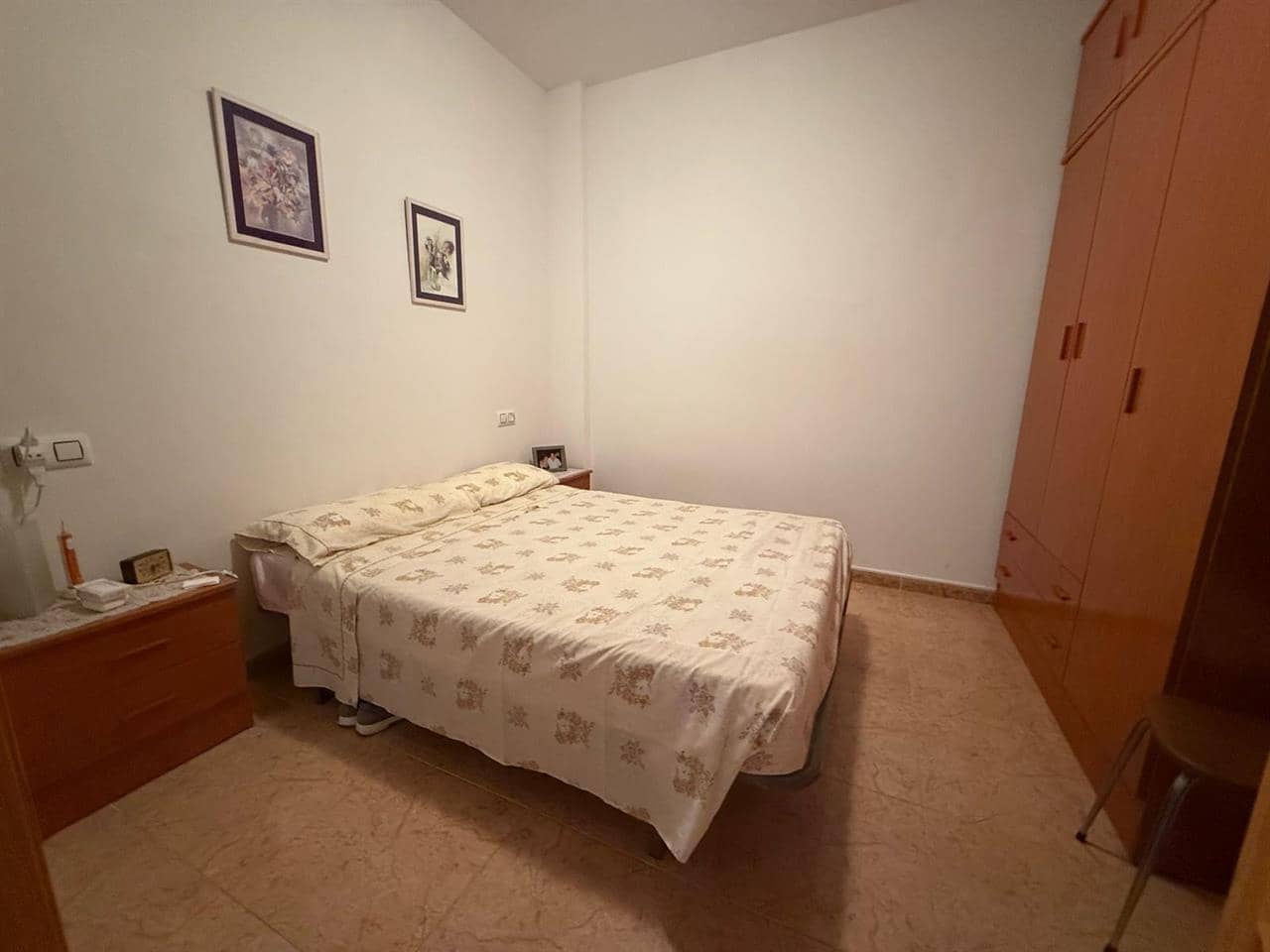 4 makuuhuone Rivitalo myytävänä paikassa Taberno - 109 000 € (Ref: 9208229)