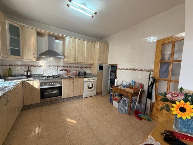 4 sovrum Radhus till salu i Taberno - 109 000 € (Ref: 9208229)