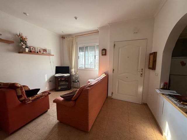 4 sovrum Radhus till salu i Taberno - 109 000 € (Ref: 9208229)