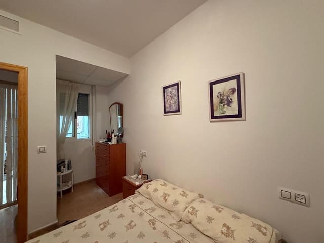 4 sovrum Radhus till salu i Taberno - 109 000 € (Ref: 9208229)