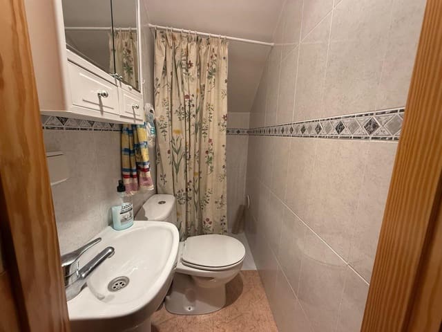 4 sovrum Radhus till salu i Taberno - 109 000 € (Ref: 9208229)