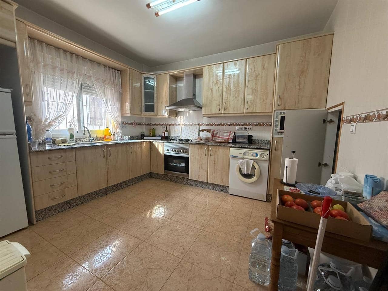 4 makuuhuone Rivitalo myytävänä paikassa Taberno - 109 000 € (Ref: 9208229)