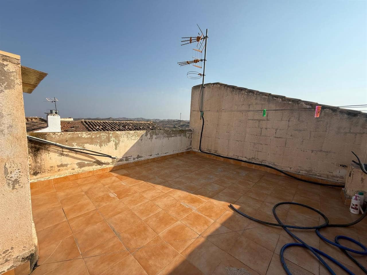 4 makuuhuone Rivitalo myytävänä paikassa Taberno - 109 000 € (Ref: 9208229)