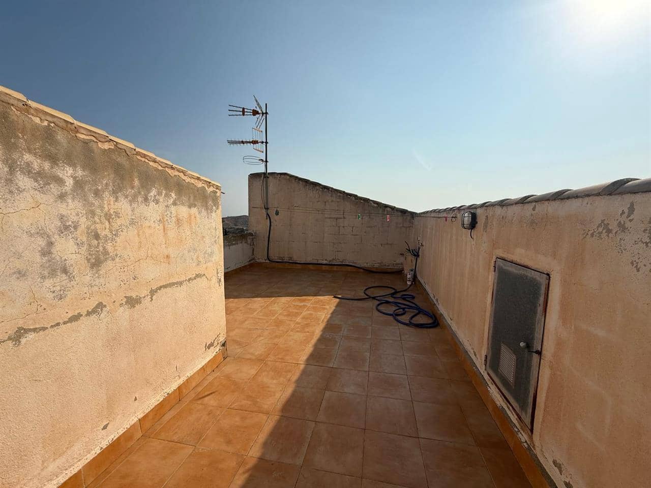 4 makuuhuone Rivitalo myytävänä paikassa Taberno - 109 000 € (Ref: 9208229)