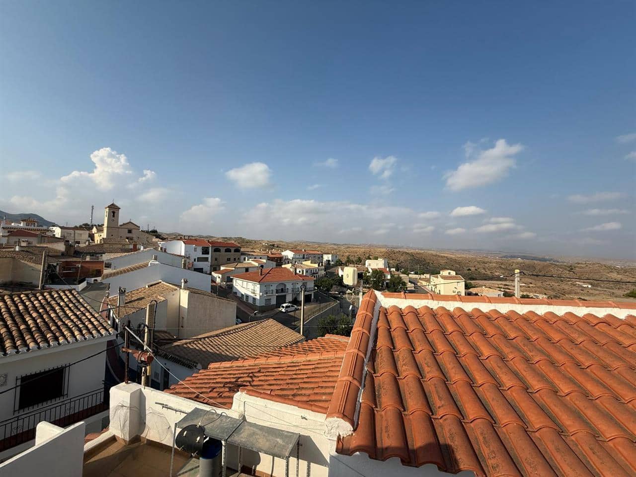 4 makuuhuone Rivitalo myytävänä paikassa Taberno - 109 000 € (Ref: 9208229)