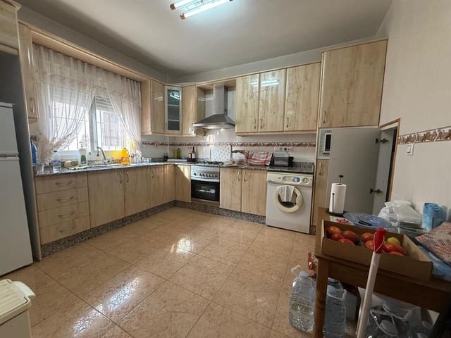 4 sovrum Radhus till salu i Taberno - 109 000 € (Ref: 9208229)