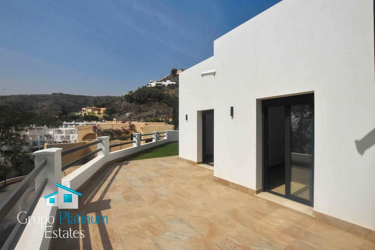 2 bedroom Villa for sale in Mojacar - € 399,000 (Ref: 9219847)