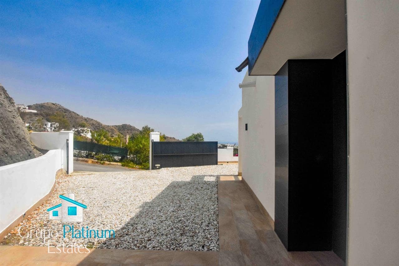 2 bedroom Villa for sale in Mojacar - € 399,000 (Ref: 9219847)