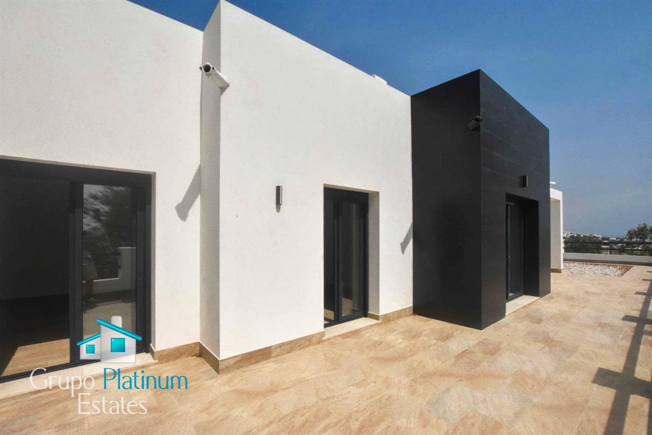 2 bedroom Villa for sale in Mojacar - € 399,000 (Ref: 9219847)