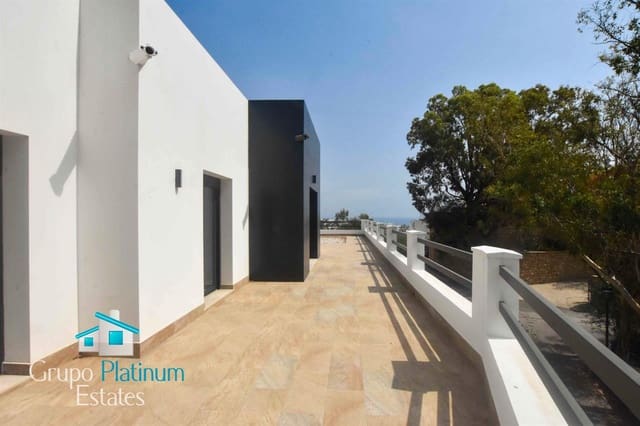 2 slaapkamer Villa te koop in Mojácar - € 399.000 (Ref: 9219847)