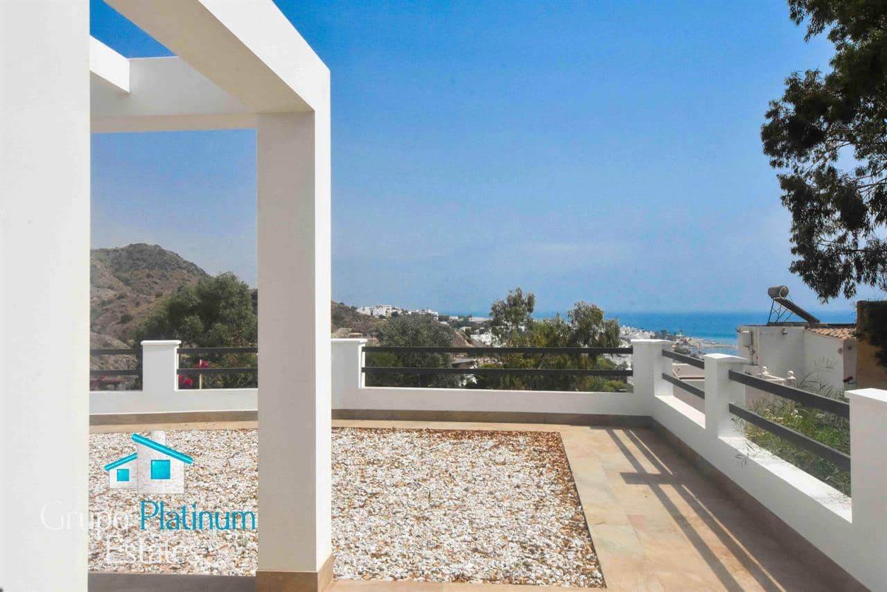 2 bedroom Villa for sale in Mojacar - € 399,000 (Ref: 9219847)