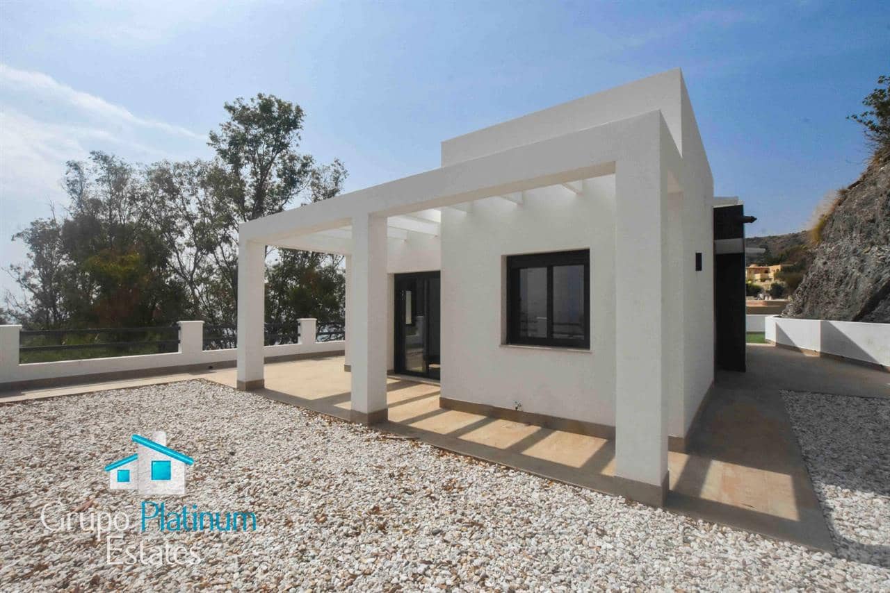 2 bedroom Villa for sale in Mojacar - € 399,000 (Ref: 9219847)