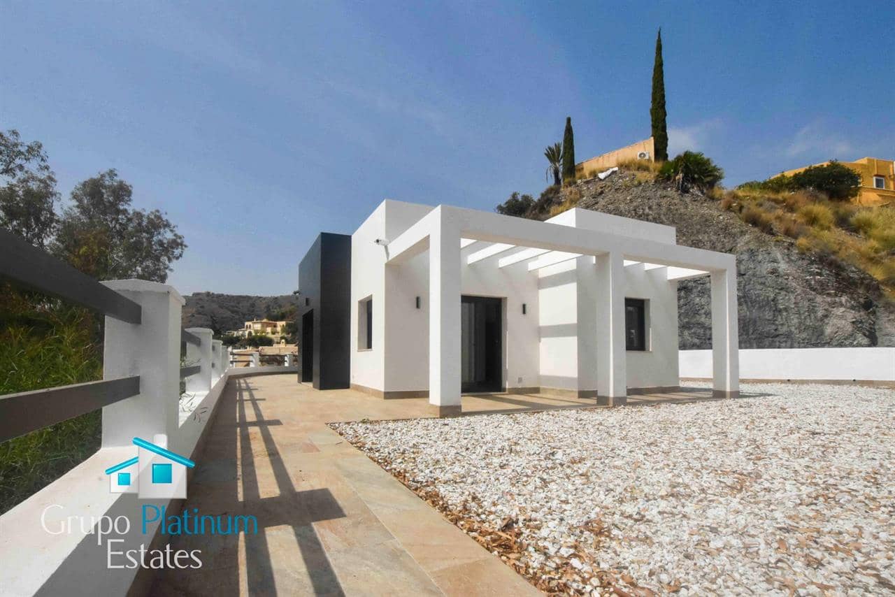 2 bedroom Villa for sale in Mojacar - € 399,000 (Ref: 9219847)
