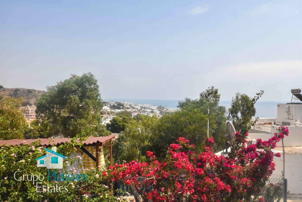 2 bedroom Villa for sale in Mojacar - € 399,000 (Ref: 9219847)