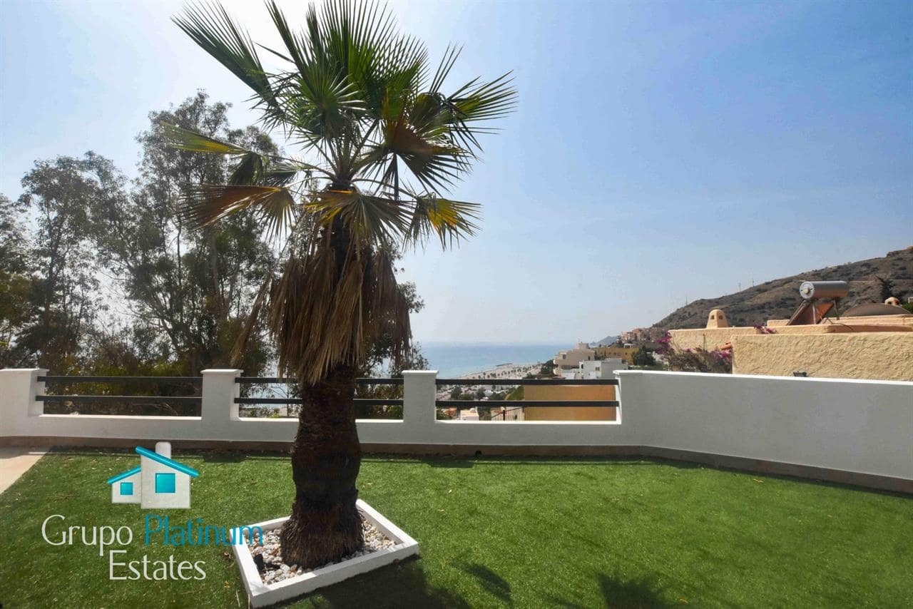 2 bedroom Villa for sale in Mojacar - € 399,000 (Ref: 9219847)