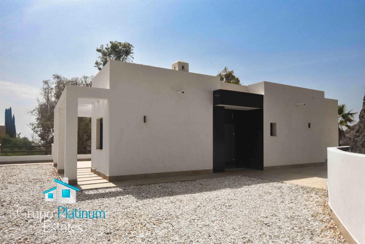 2 bedroom Villa for sale in Mojacar - € 399,000 (Ref: 9219847)