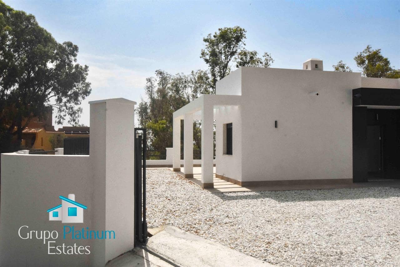 2 bedroom Villa for sale in Mojacar - € 399,000 (Ref: 9219847)
