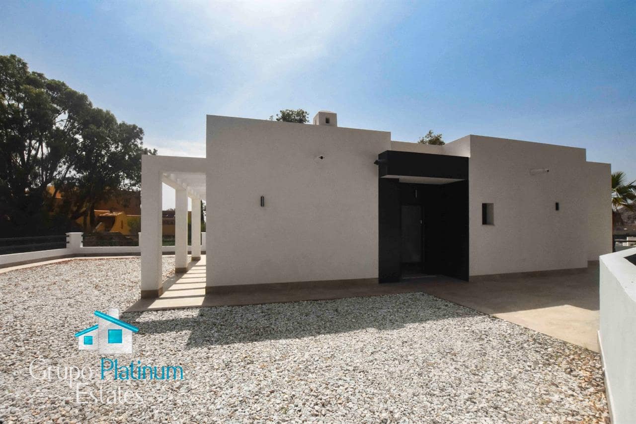 2 bedroom Villa for sale in Mojacar - € 399,000 (Ref: 9219847)