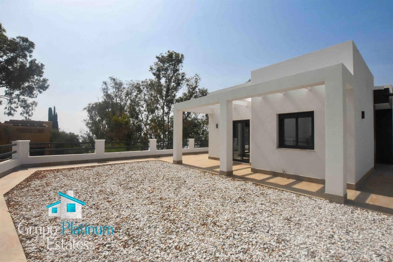 2 bedroom Villa for sale in Mojacar - € 399,000 (Ref: 9219847)
