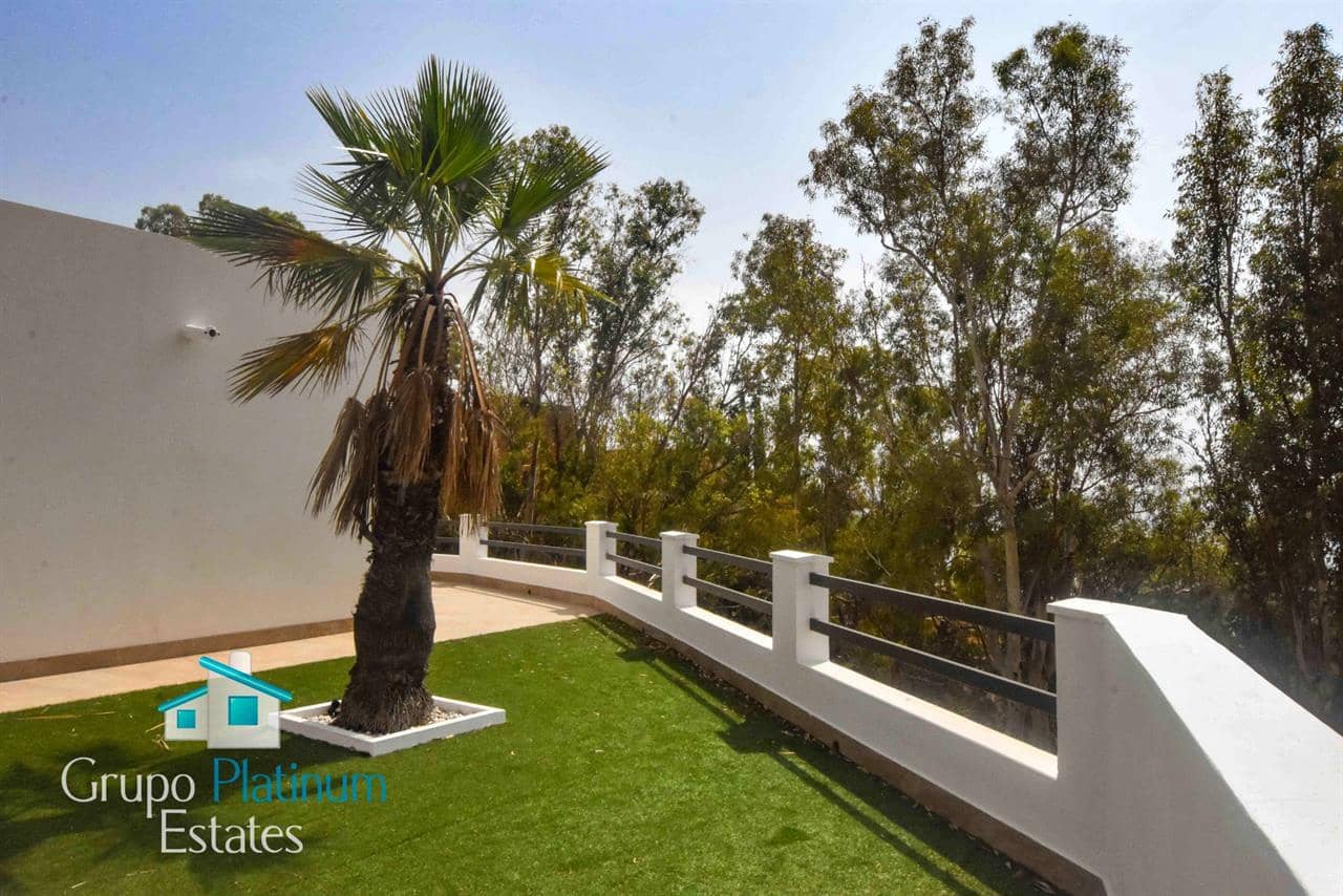 2 bedroom Villa for sale in Mojacar - € 399,000 (Ref: 9219847)