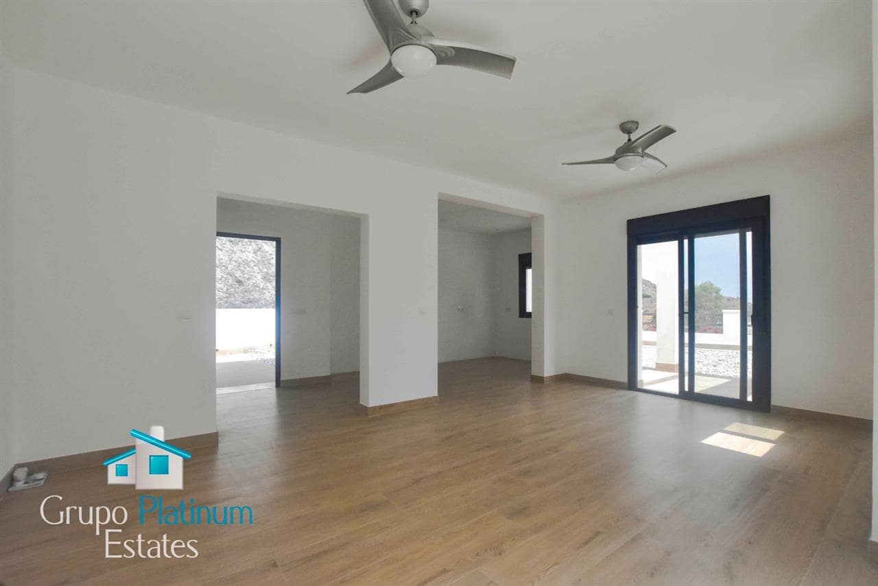 2 bedroom Villa for sale in Mojacar - € 399,000 (Ref: 9219847)