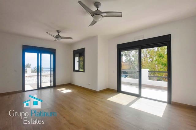 2 slaapkamer Villa te koop in Mojácar - € 399.000 (Ref: 9219847)