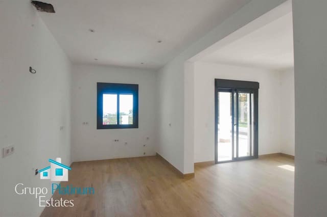 2 slaapkamer Villa te koop in Mojácar - € 399.000 (Ref: 9219847)