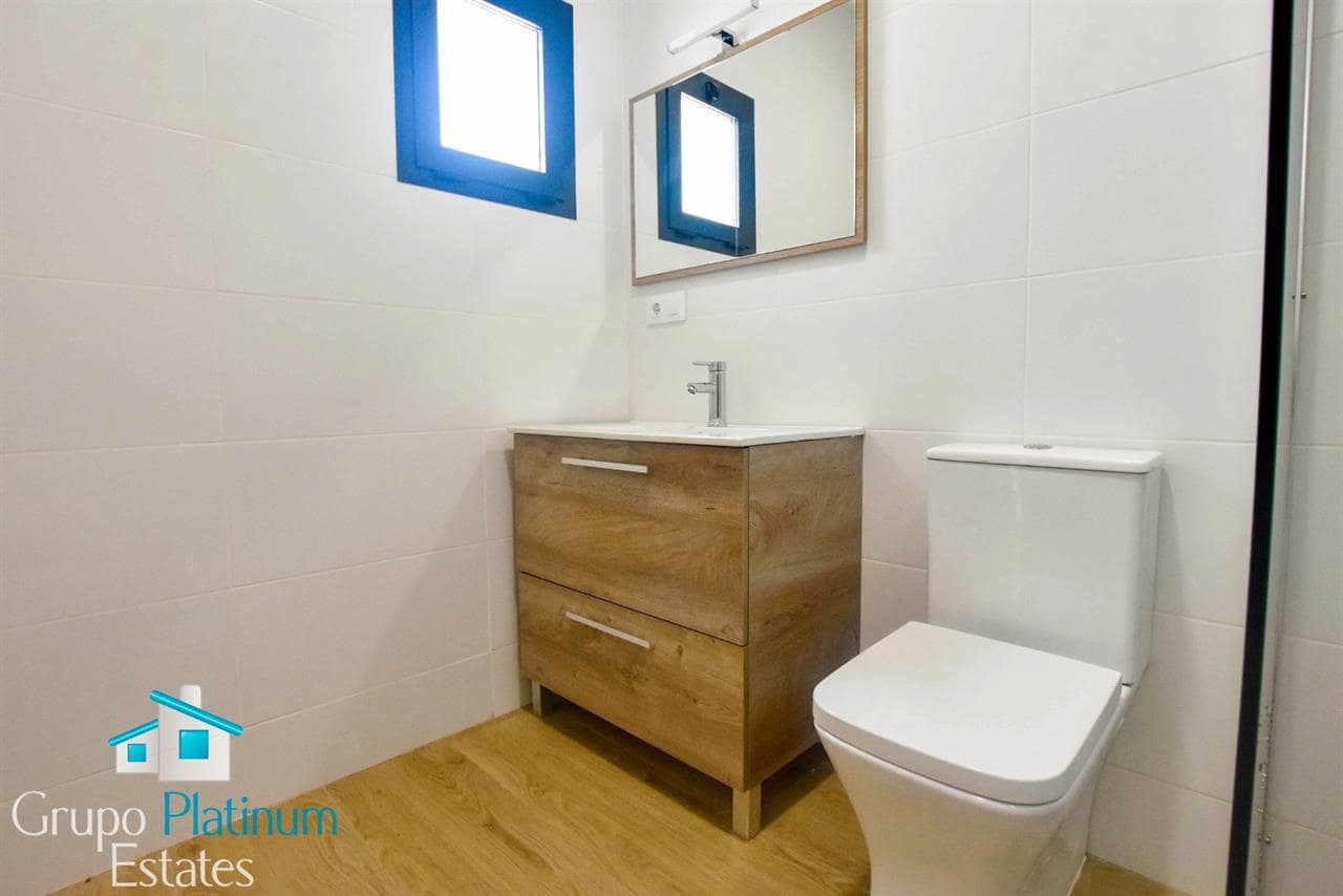 2 bedroom Villa for sale in Mojacar - € 399,000 (Ref: 9219847)