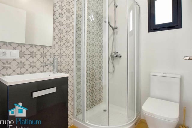 2 slaapkamer Villa te koop in Mojácar - € 399.000 (Ref: 9219847)