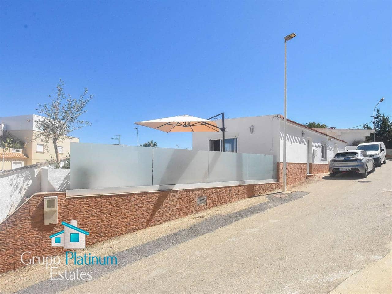 3 camera da letto Villa in vendita in San Juan de los Terreros - 165.000 € (Rif: 9228451)