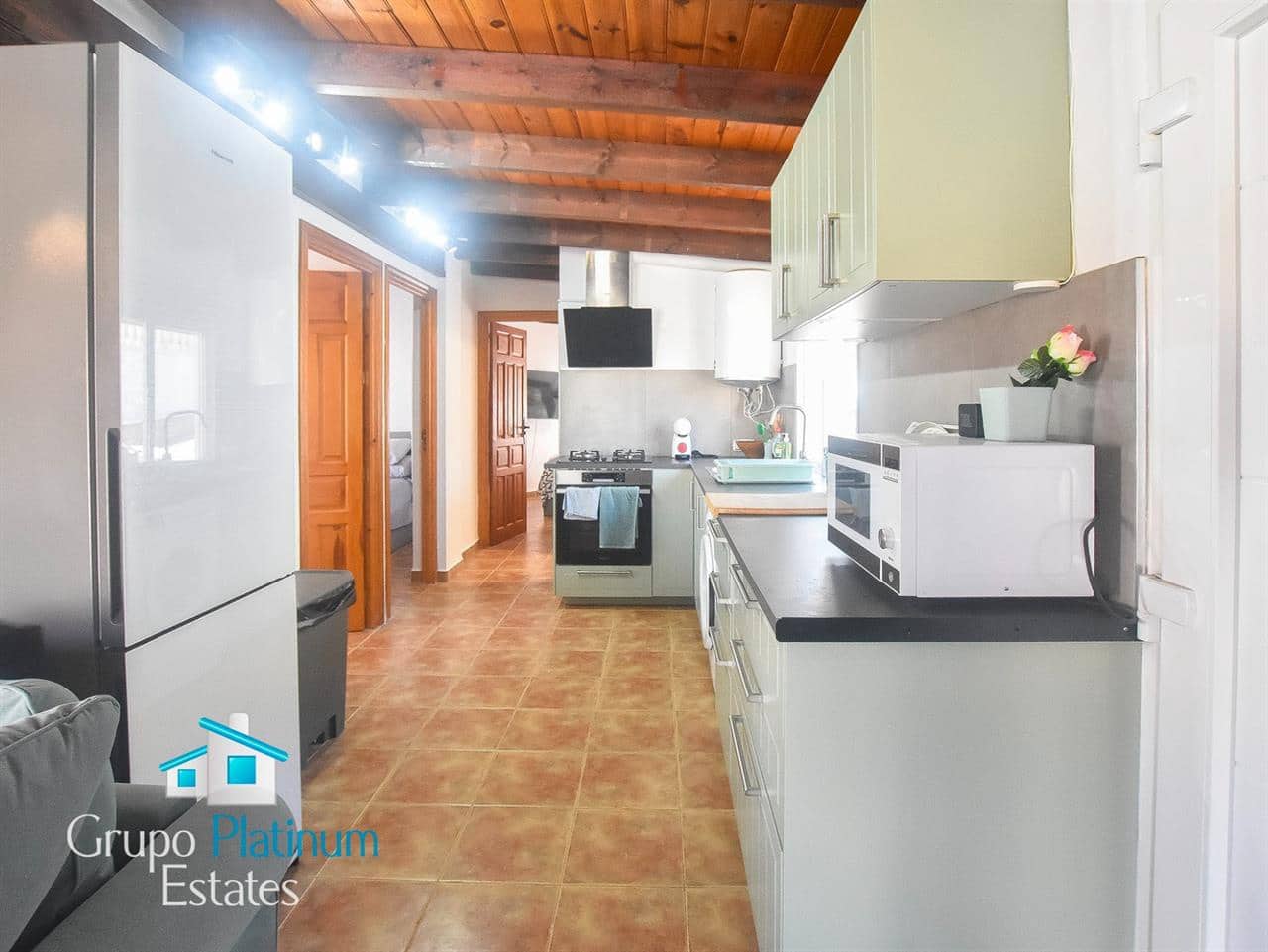 3 camera da letto Villa in vendita in San Juan de los Terreros - 165.000 € (Rif: 9228451)