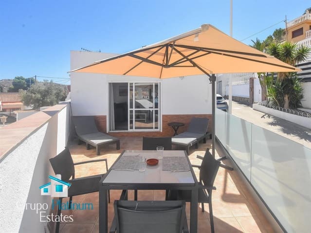 3 chambre Villa/Maison à vendre à San Juan de los Terreros, Pulpí - 165 000 € (Ref: 9228451)
