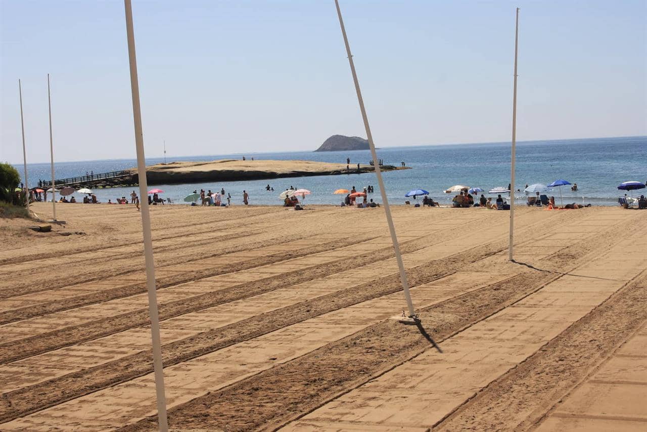 3 camera da letto Villa in vendita in San Juan de los Terreros - 165.000 € (Rif: 9228451)