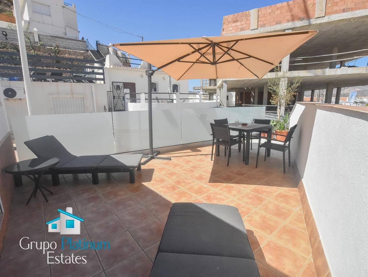 3 camera da letto Villa in vendita in San Juan de los Terreros - 165.000 € (Rif: 9228451)