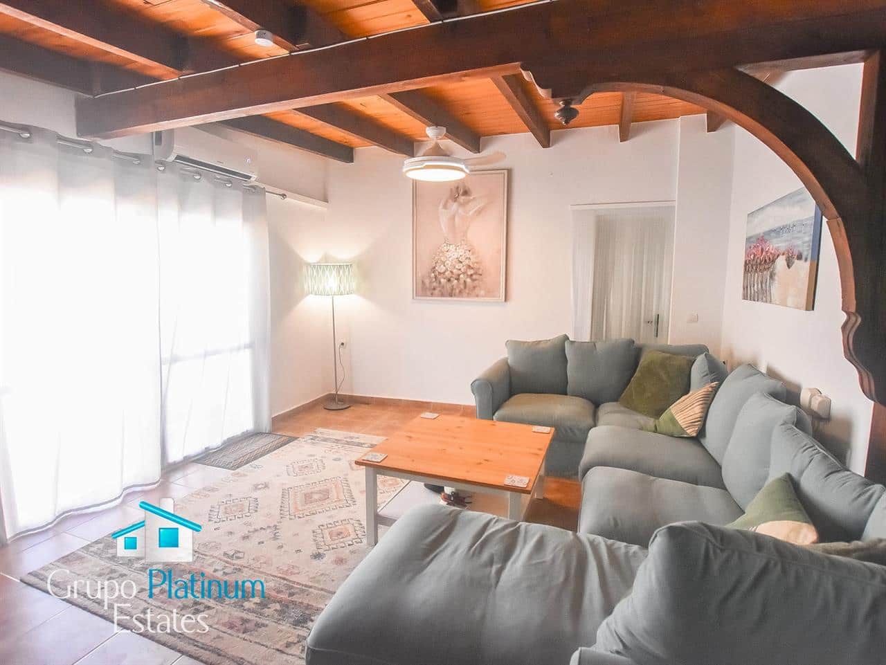 3 camera da letto Villa in vendita in San Juan de los Terreros - 165.000 € (Rif: 9228451)