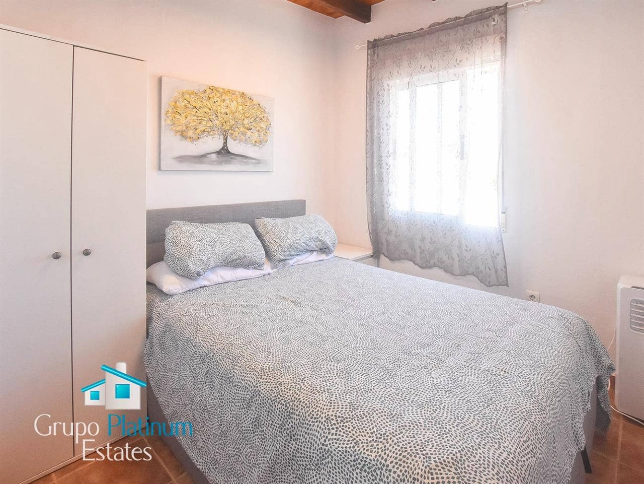 3 camera da letto Villa in vendita in San Juan de los Terreros - 165.000 € (Rif: 9228451)