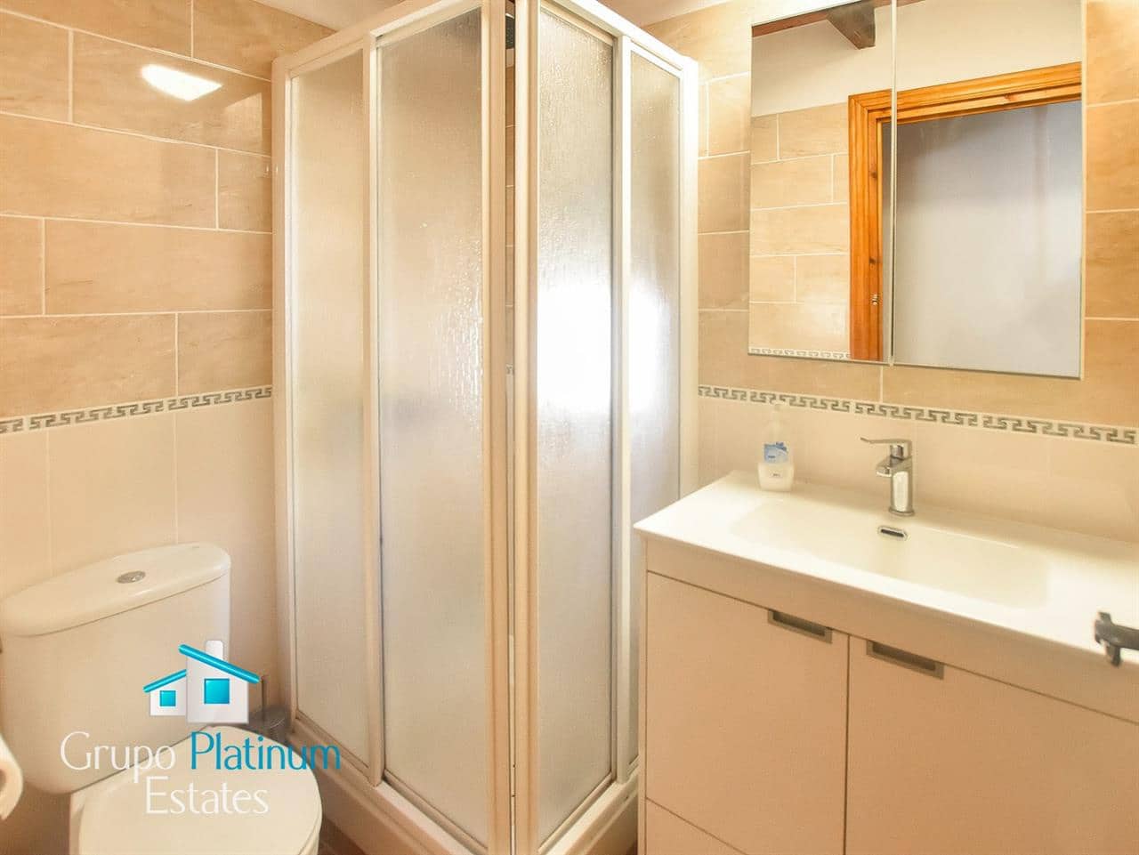 3 camera da letto Villa in vendita in San Juan de los Terreros - 165.000 € (Rif: 9228451)