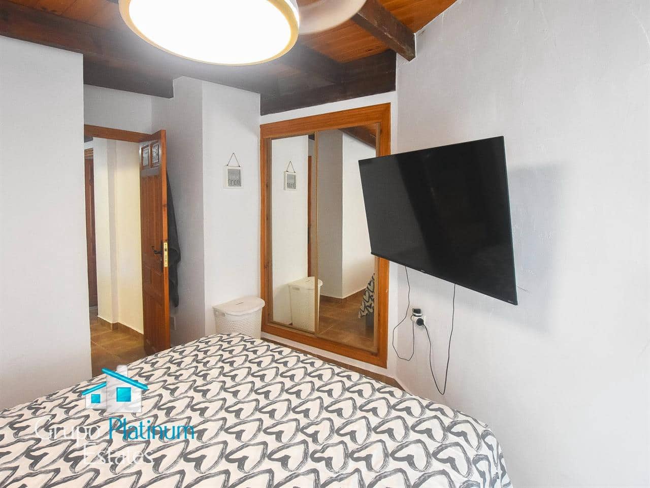 3 camera da letto Villa in vendita in San Juan de los Terreros - 165.000 € (Rif: 9228451)