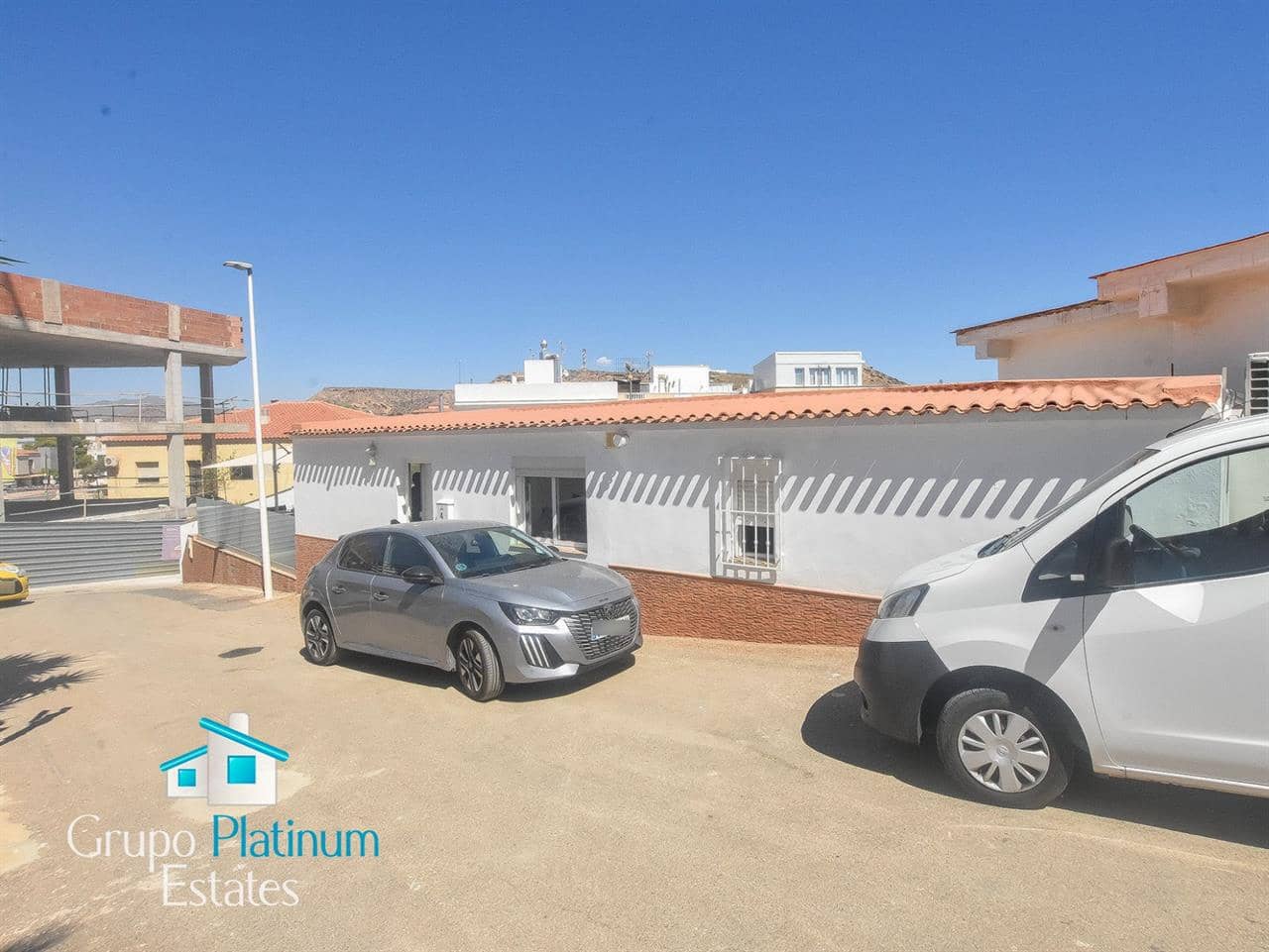 3 camera da letto Villa in vendita in San Juan de los Terreros - 165.000 € (Rif: 9228451)